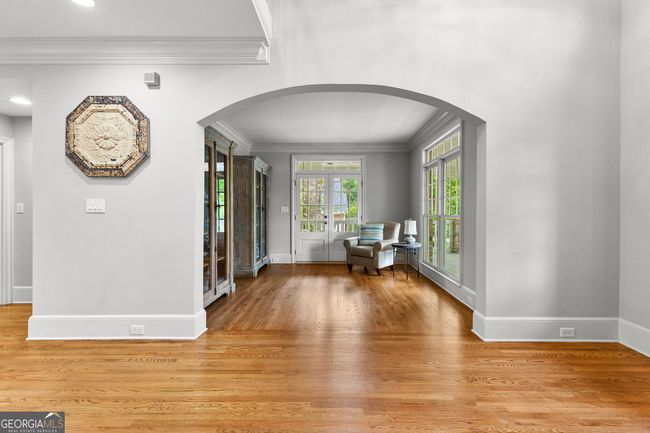 105 Riveria Ct, House other with 5 bedrooms, 5 bathrooms and null parking in Fayetteville GA | Image 12