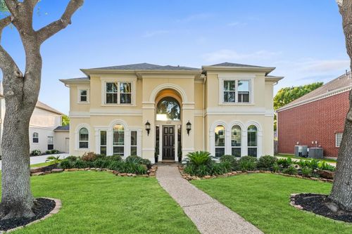 1622 Cottage Landing Ln, Houston, TX, 77077-1921 | Card Image
