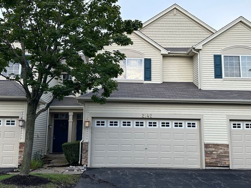 1-2142 Gallant Fox Cir, Montgomery, IL, 60538-3382 | Card Image