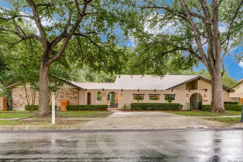 16702 Hunting Valley, San Antonio, TX, 78247 | Card Image