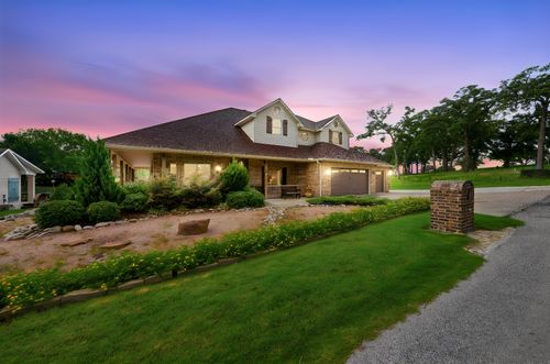 19022 Tennis Court Dr, Kemp, TX, 75143-4457 | Card Image