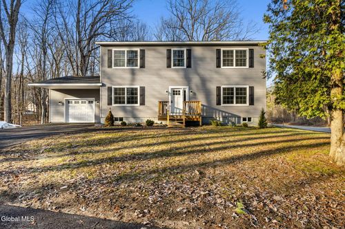 4870 Route 50, Gansevoort, NY, 12831-2386 | Card Image