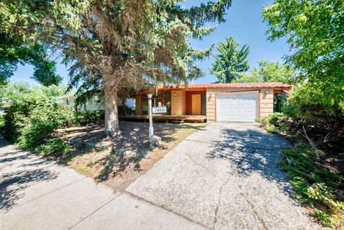1460 Northmount Dr Nw, Calgary, AB, T2L0G6 | Card Image