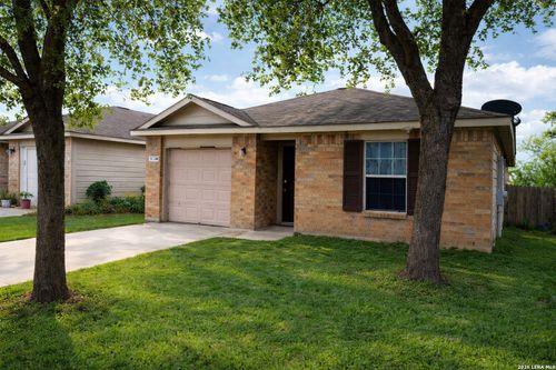 11214 Indian Cyn, San Antonio, TX, 78252-2783 | Card Image