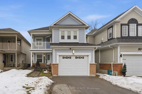 52 Seaboard Gate, Whitby, ON, L1N9P2 | Card Image