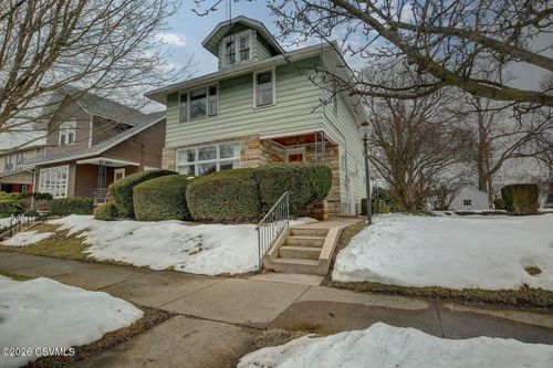 15 W 11th Street, Bloomsburg, PA, 17815 | Card Image