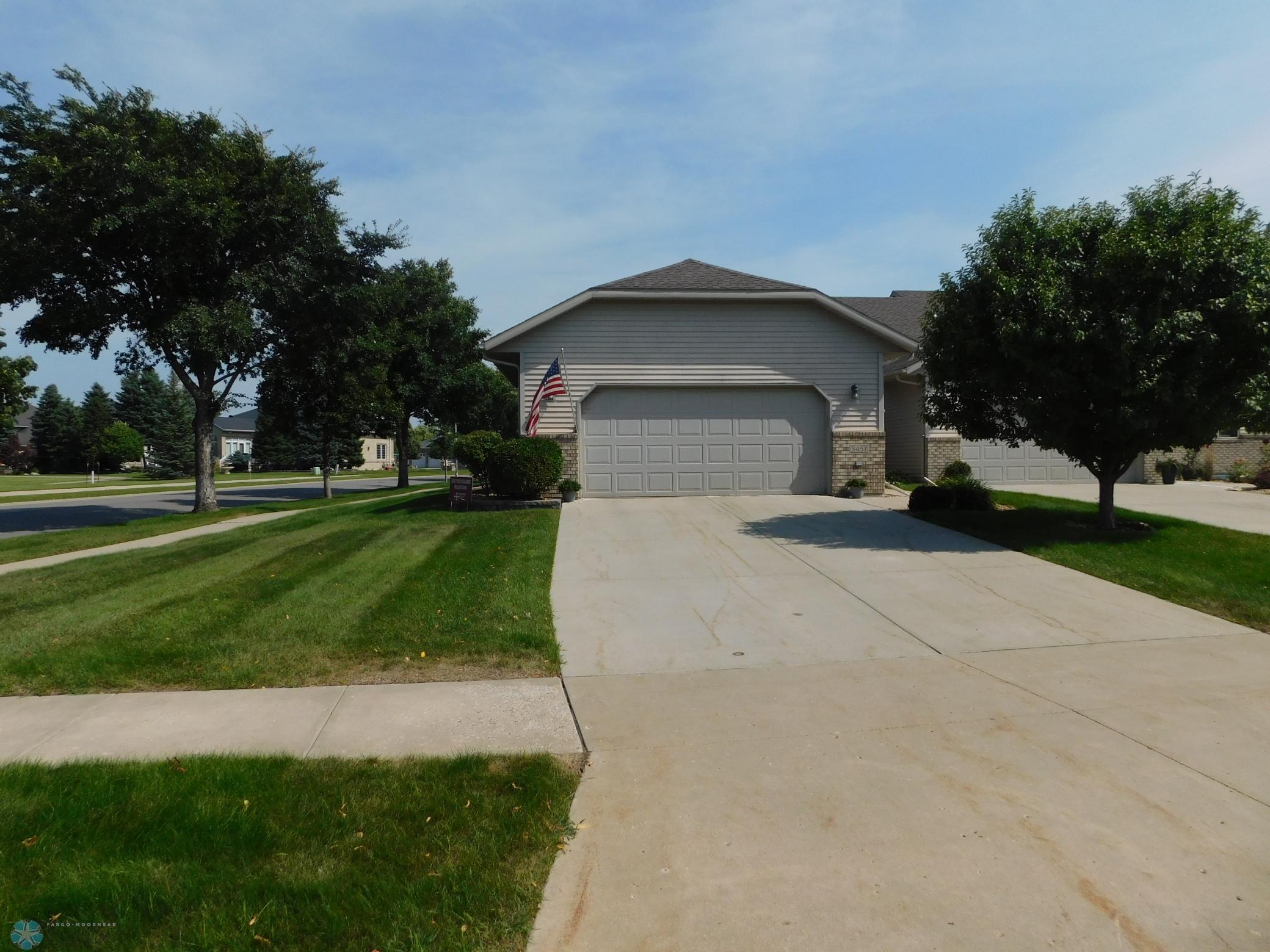 26th Ave, Fargo, ND 58103
