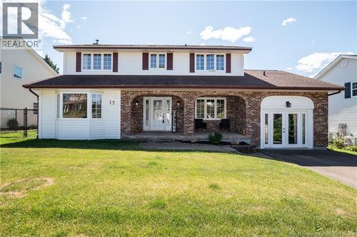 17 Melody Lane, Riverview, NB, E1B3C1 | Card Image