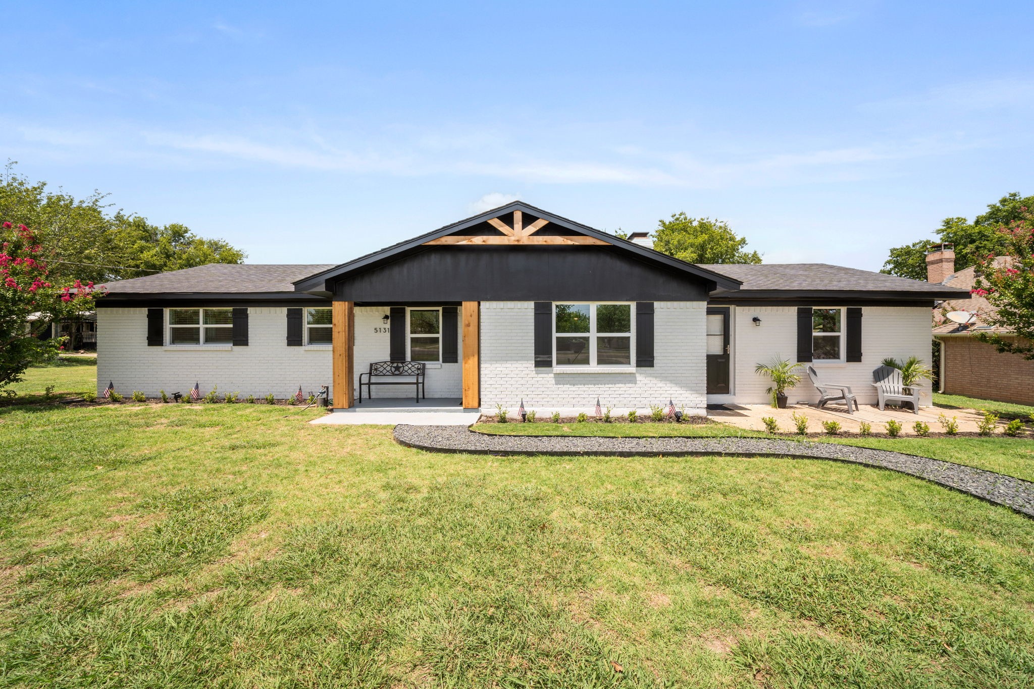 Residential in Waxahachie 2