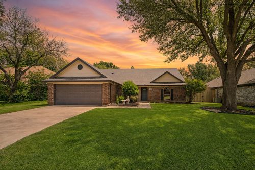 7420 Meadowview Terrace, North Richland Hills, TX, 76182 | Card Image