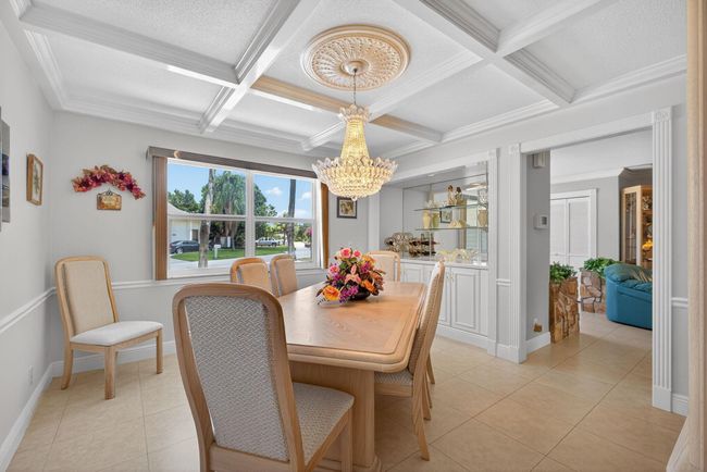4378 Juniper Ter, House other with 3 bedrooms, 3 bathrooms and null parking in Boynton Beach FL | Image 10