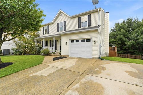 5604 Worchester Ct, NEW MARKET, MD, 21774-6271 | Card Image