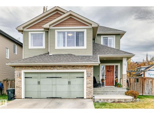 53 Voleta Crt, Spruce Grove, AB, T7X0J8 | Card Image