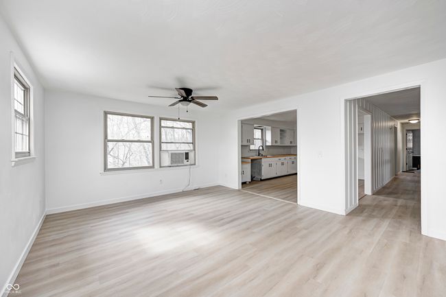 5453 S Westwood Dr, House other with 4 bedrooms, 2 bathrooms and null parking in Knightstown IN | Image 10