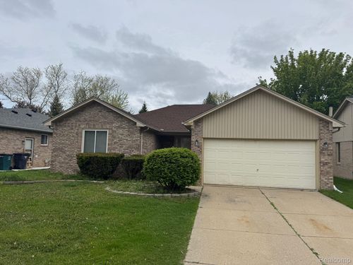 2197 Camelot Dr, Troy, MI, 48083-2553 | Card Image