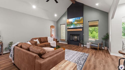 6826 Maple View Ln, Texarkana, TX, 75503-0008 | Card Image