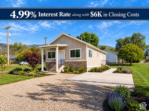 395 N 300 E, Manti, UT, 84642 | Card Image