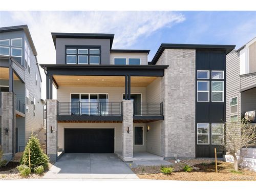 11395 Alla Breve Cir, Lone Tree, CO, 80134-6474 | Card Image