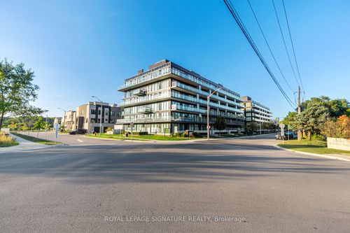 a509-1117 Cooke Blvd, Burlington, ON, L7T0C6 | Card Image