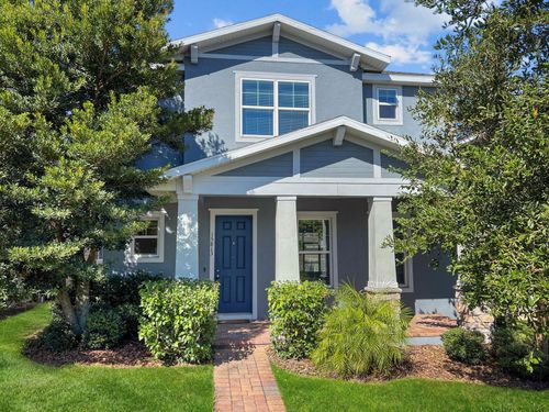 15813 Sweet Lemon Way, WINTER GARDEN, FL, 34787-3249 | Card Image