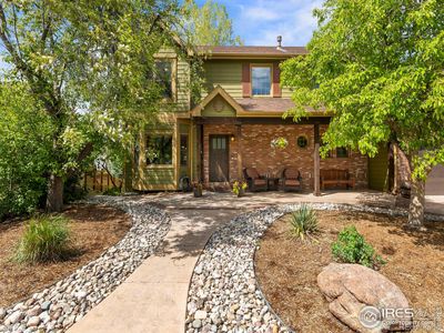 6242 Buchanan Street, House other with 5 bedrooms, 1 bathrooms and 2 parking in Fort Collins CO | Image 2