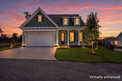4301 Oak Run Ln, Tallahassee, FL, 32317 | Card Image