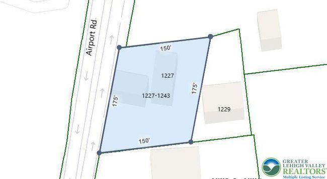 6366 Sullivan Trl, House other with 0 bedrooms, 0 bathrooms and null parking in WIND GAP PA | Image 5