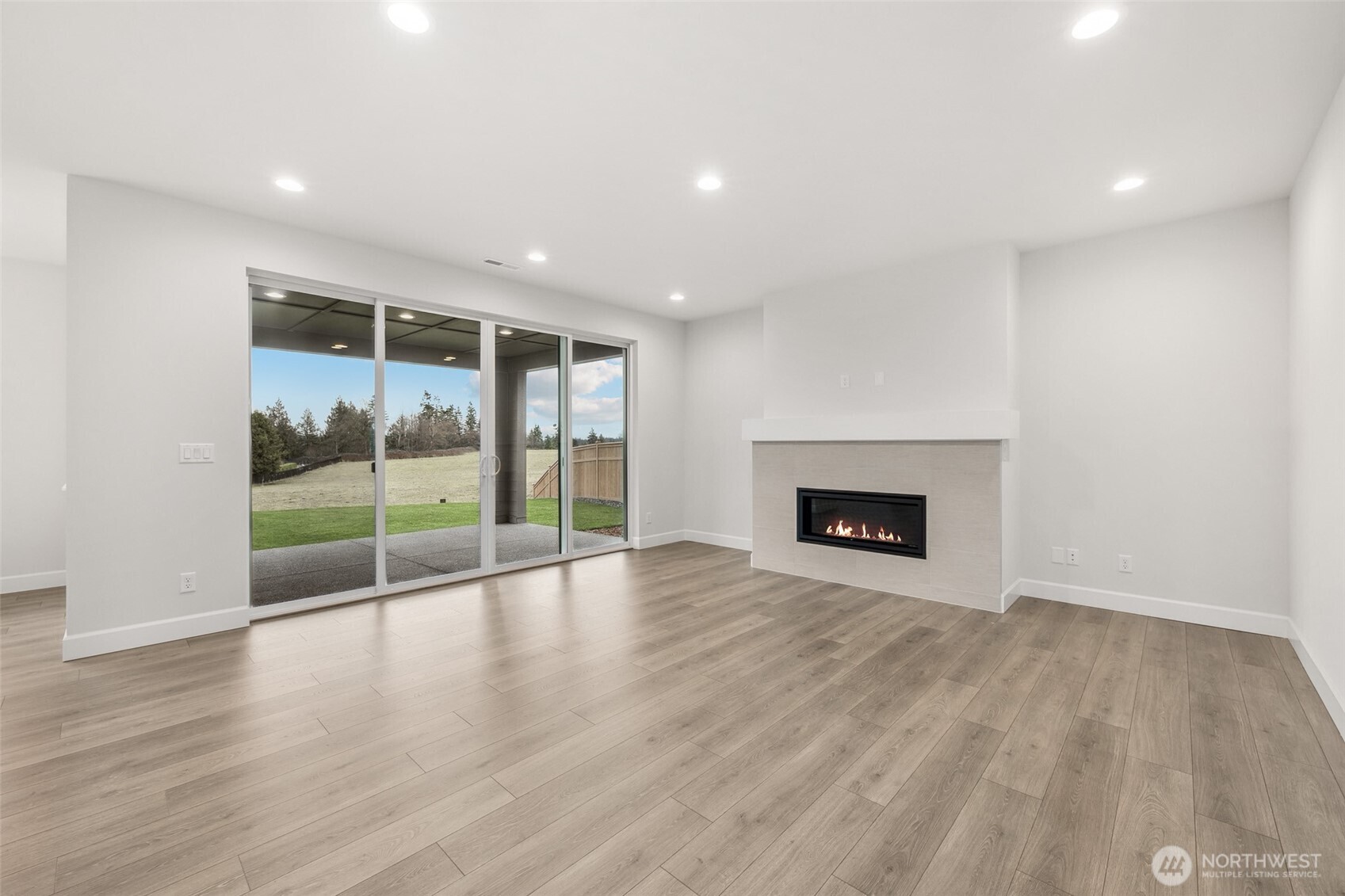 Residential in Buckley 3