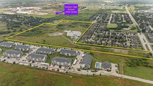 2501 Payne Dr, Denton, TX, 76207 | Card Image