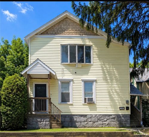2-200 Markland Avenue, Syracuse, NY, 13207 | Card Image
