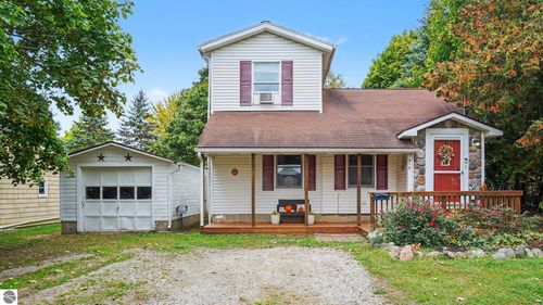 515 N Ithaca Street, Ithaca, MI, 48847 | Card Image