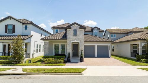12640 Salomon Cove Drive, WINDERMERE, FL, 34786 | Card Image