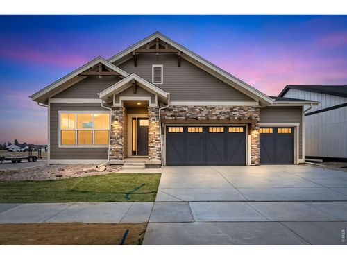 3016 Windward Way, Fort Collins, CO, 80524-5035 | Card Image