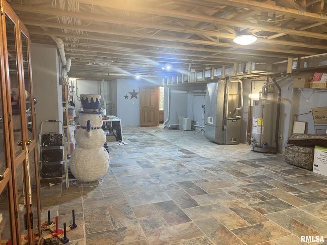 5001 Wildcat Run, House other with 3 bedrooms, 3 bathrooms and null parking in Springfield IL | Image 30
