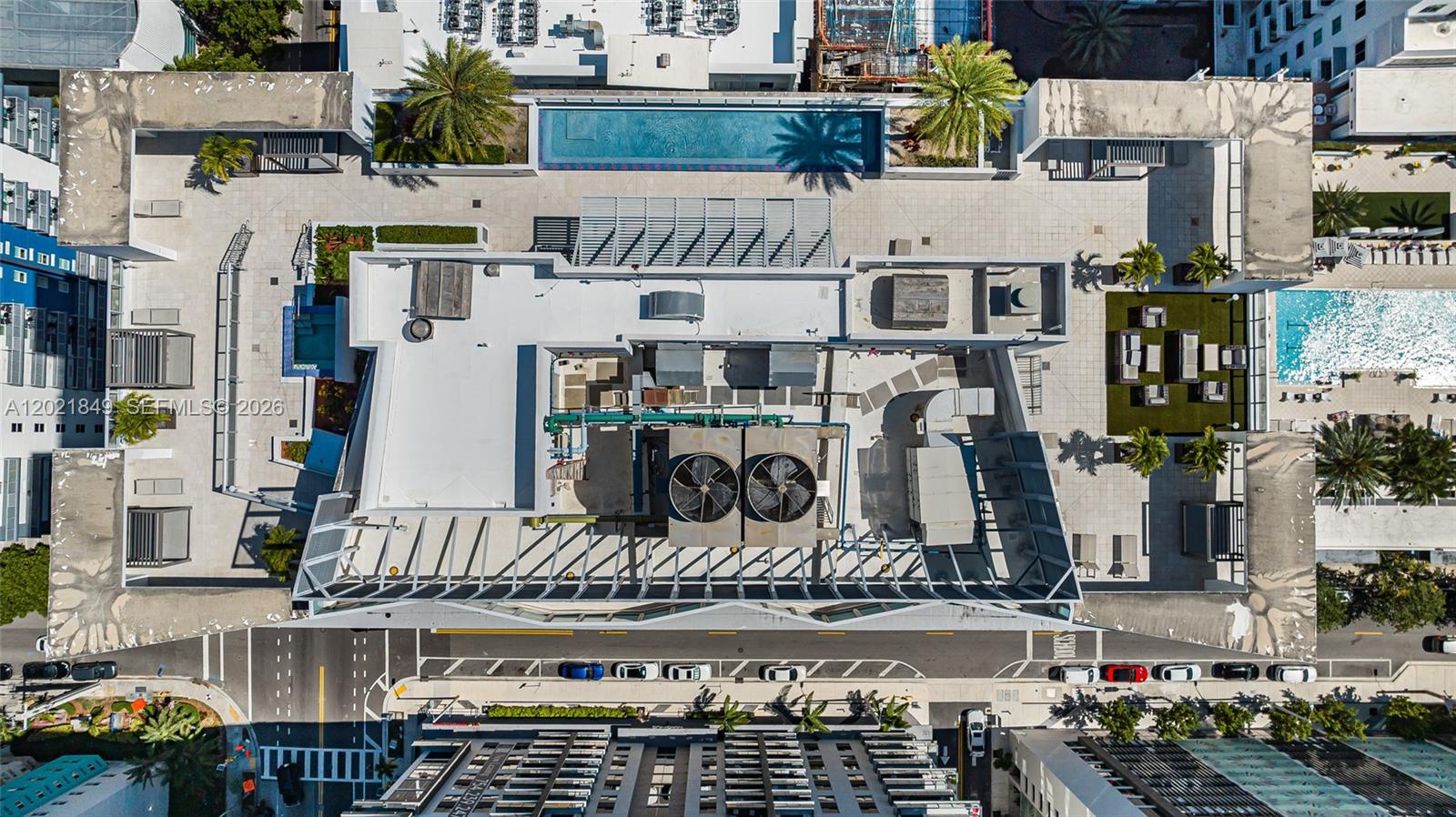 Residential in Miami 3