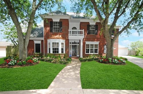 4110 Alice Drive, Sugar Land, TX, 77478 | Card Image