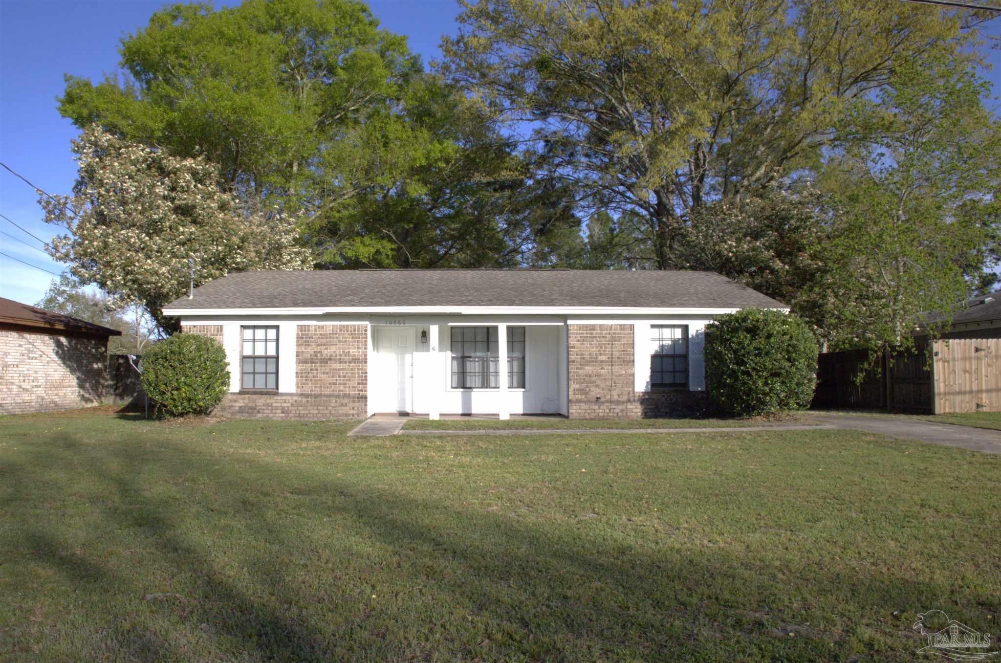 Bridge Creek Dr, Pensacola, FL 32506