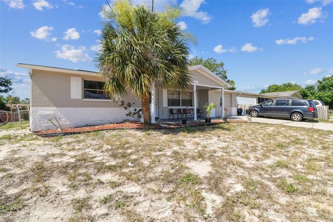7535 Christina Ln, House other with 4 bedrooms, 2 bathrooms and null parking in PORT RICHEY FL | Image 65