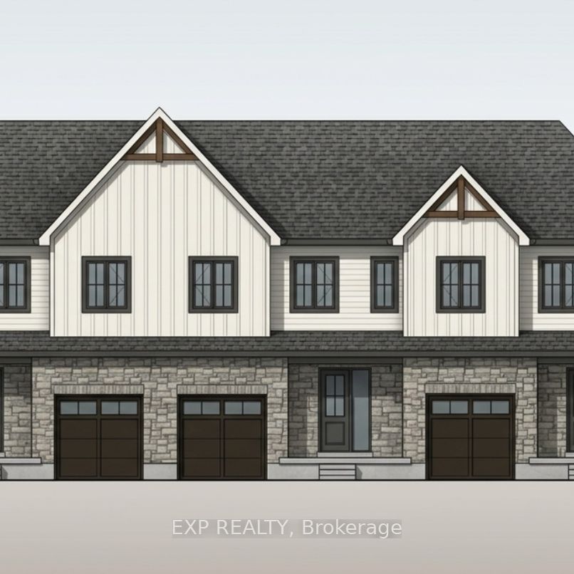 Residential in Minto