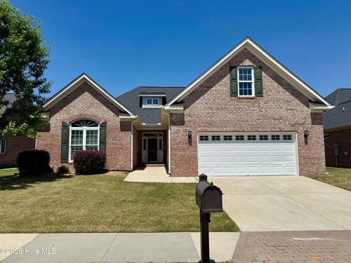 505 Becky Anne Dr, Winterville, NC, 28590-7926 | Card Image