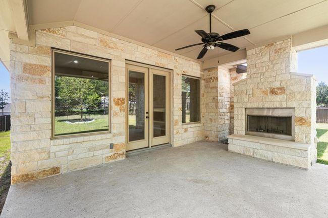 114 Darst Ln, House other with 3 bedrooms, 3 bathrooms and 2 parking in Bastrop TX | Image 28