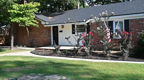 3919 Gray Fox Drive, Columbus, GA, 31909 | Card Image
