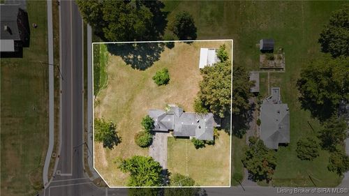 3605 Utica Sellersburg Rd, Jeffersonville, IN, 47130-8606 | Card Image