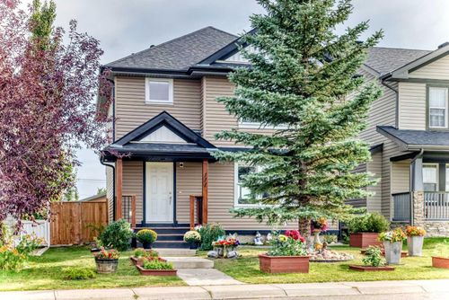 111 Coventry Hills Dr Ne, Calgary, AB, T3K6A3 | Card Image