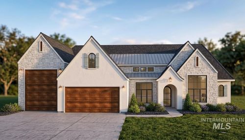 3711 N Harvest Moon Way, Eagle, ID, 83616-1564 | Card Image