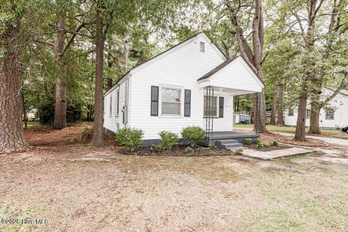 923 O Berry St, Rocky Mount, NC, 27803-2015 | Card Image