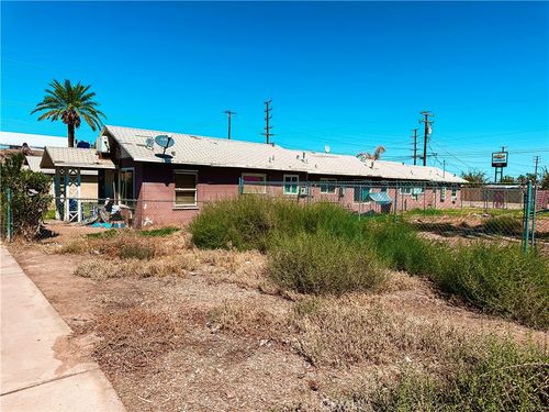 316 S Spring St, Blythe, CA, 92225 | Card Image