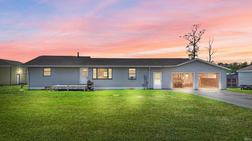 4530 S 1175 E, Wolcottville, IN, 46795 | Card Image