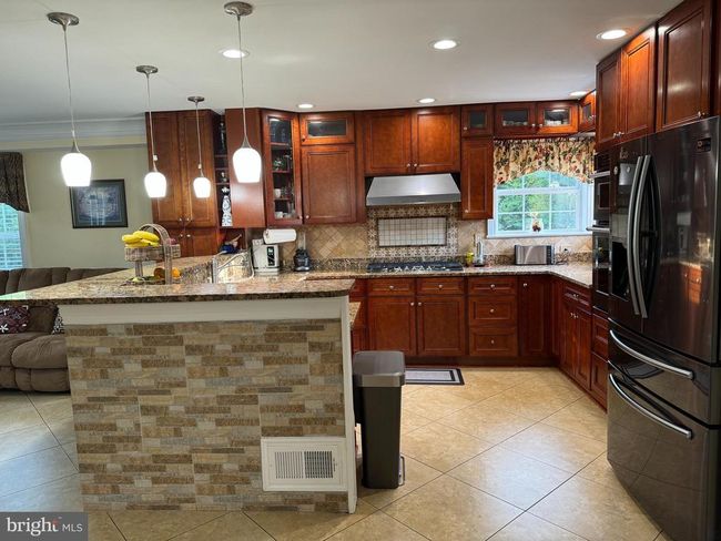 15760 Fox Chase Ln, House other with 4 bedrooms, 5 bathrooms and null parking in CULPEPER VA | Image 5