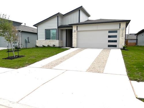 1208 Klee St, Pflugerville, TX, 78660-7041 | Card Image